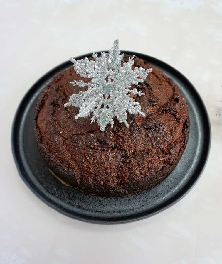 Black Cake Recipe Cuisine Fiend black-cake-recipe-cuisine-fiend